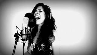 Volevo scriverti da tanto - Mina Mazzini - Maeba (cover Ornella Raneri) + testo