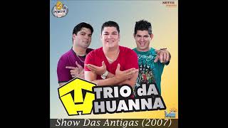 Download lagu #cd#triodahuanna#axe#dowloand #verão#sucessos#bahia#antigos  Trio Da Huanna Verão 2007 CD Completo mp3