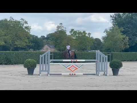 Flat work