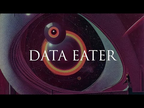 DATA EATER