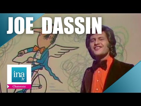 Joe Dassin La Complainte de l'heure de pointe | Archive INA