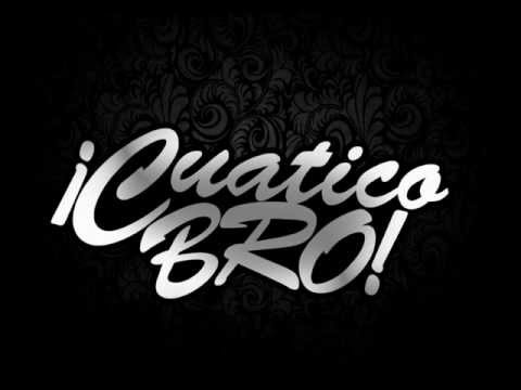 Cuaticos Bro - Game Over (2012)