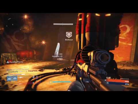 Praedyth's Revenge needs to make a comeback