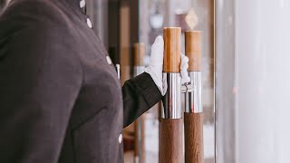 Kempinski Hotels - Kempinski White Glove Services - Marsa Malaz Kempinski