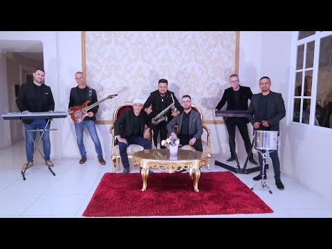 Allegro Band & Sait Idoli Slatka Ljubov ♫ █▬█ █ ▀█▀♫ 2021© Studio Cavit 4k