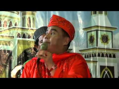 KH  A'AD AINURUSSALAM  (SANGAT LUCU )  31 JANUARI 2016