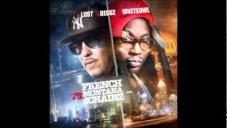 21 - 2 Chainz Ft Rick Ross Wale-Fuck Em (French Montana Vs 2Chainz Mixtape 2012)