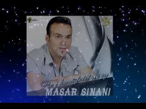 Masar Sinani  Princit