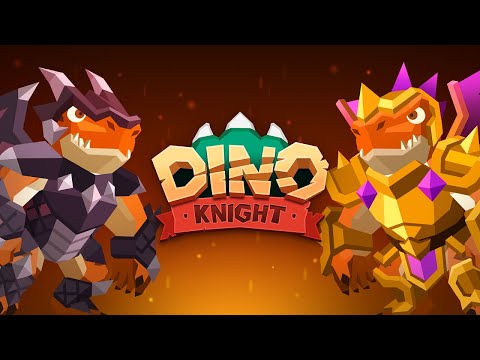 Dino Knight Video