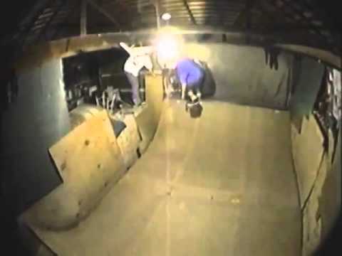 Aaron Deeter - Deadbolt Parental Advisory