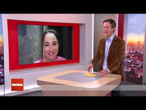 Frisch und gepflegt in den Tag: Tipps für die richtige Körperpflege von Hautärztin Dr. Yeal Adler.