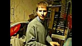 The Teardrop Explodes "Went Crazy"