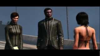 ★ The Secret World ★ - Black Helicopters