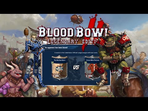 Tryharding with Pro Elves vs Orcs - Match 17