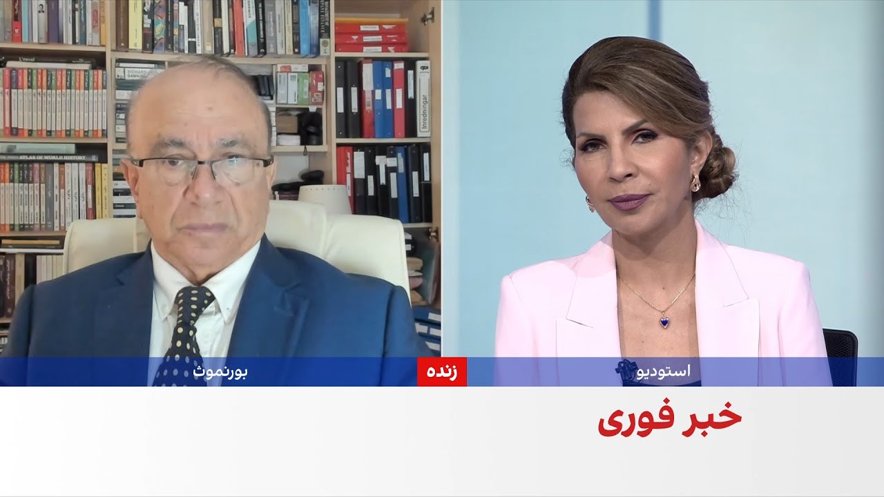 نوسان بازارهای جهانی پس از حمله اسرائیل به ایران