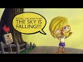The Little Company Presents Chicken Little 2017