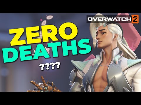 EU's BEST Lifeweaver Gameplay - YouTube