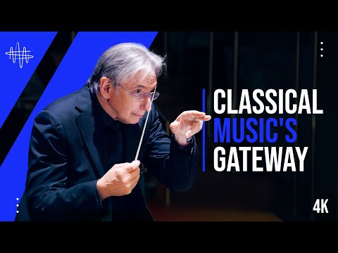 Britten - The Young Person's Guide to the Orchestra | Michael Tilson Thomas | New World Symphony