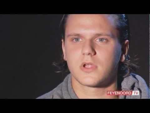 1 op 1 met Ricky van Haaren