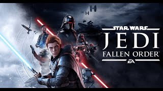 ＃5　またまたやられに行く　　【スター・ウォーズ ジェダイ：フォールン・オーダー】