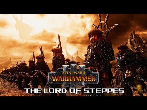 [ Far-out Streams #915 ] - [ Total War Warhammer III: The Lord of Steppes ] - [ Тал Нутгийн Эзэд #1]