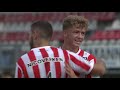 Legendarische comeback bezorgt Sparta punt | Samenvatting Sparta Rotterdam - AZ