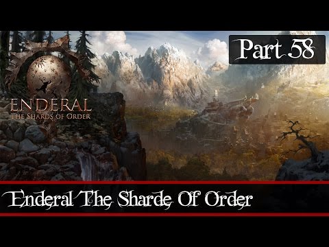 Lets Play Enderal [English] (Skyrim Mod) #58 - A Surprise Attack!