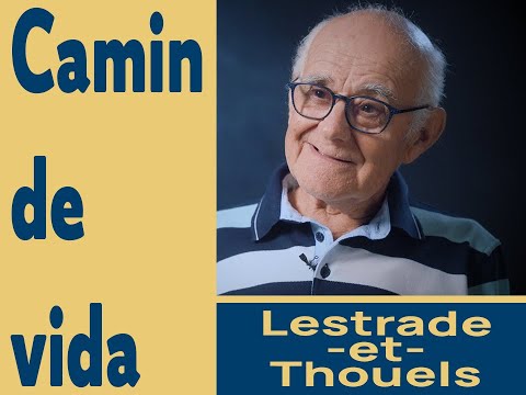 Camin de vida # L'Estrada-e-Toèls