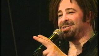 Pinkpop 2003: Counting Crows - Big Yellow Taxi
