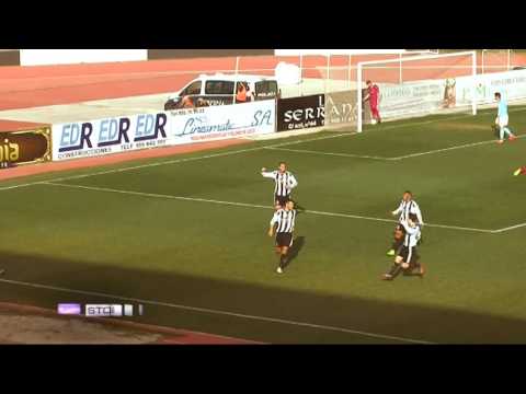 05/02/2017 Resumen LINENSE - F.C. JUMILLA