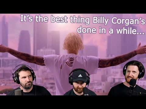MBC Reacts - Code Orange - "Take Shape (feat. Billy Corgan) | Well... best Billy's done in a while.