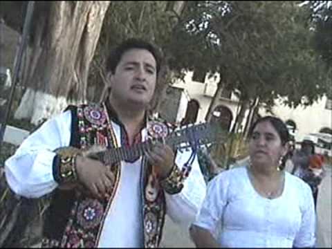 ANZALDEÑITA (Wayño) HumbertoCaballero