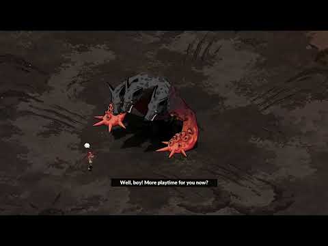 Cerberus Boss Guide | Fastest Win - Hades 2