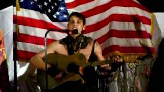 Cassidy Haley Daylight Breaks Indy 5/15/10