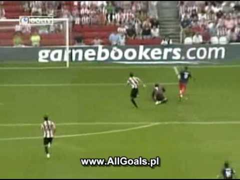 Liga 2009 : J01 : Athletic Bilbao - Almeria : 1-3