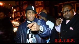 DUDE - Big Shot (OFFICIAL VIDEO)