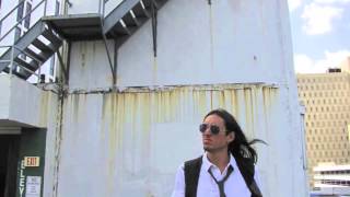 Foreign Vendetta- The Last Rocker