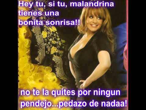 Ahora Vengo A Verte - Jenni Rivera