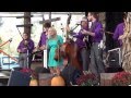 "Homecoming" by " Rhonda Vincent and the Rage"