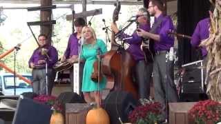 &quot;Homecoming&quot; by &quot; Rhonda Vincent and the Rage&quot;