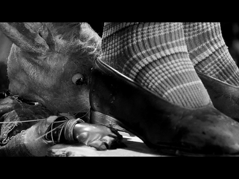 His Name Is Alive - Can't Go Wrong Without You (HD 1080p)