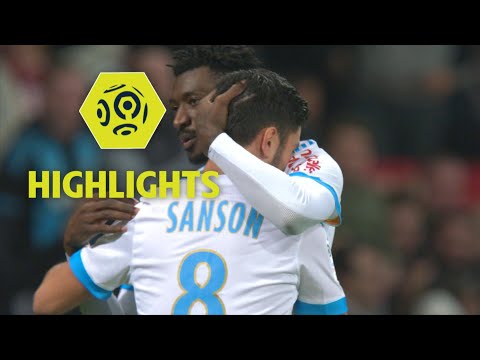 Highlights : Week 11 / Ligue 1 Conforama 2017-2018