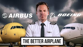 737 vs A320: After Flying Both, One Clear Winner MQDEFAULT Thumbnail