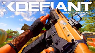 XDefiant Is Finally About to be Playable Again...