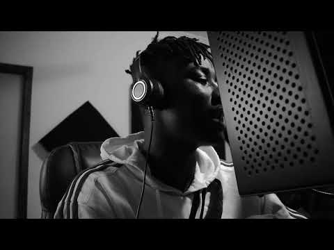 O'bkay - STUDIO BREAK (prod by Santy Beatz)