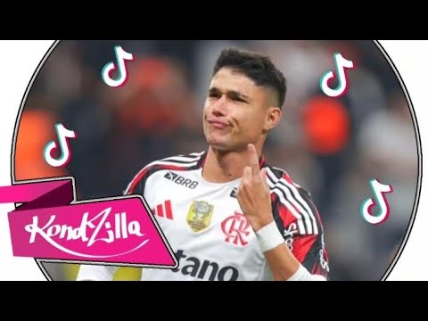 Luiz Araújo - BEAT I'VE SUFFERED FOR LOVE (FUNK REMIX)