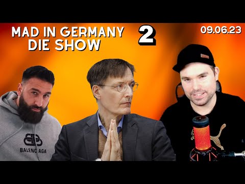 Sinan-G Ex-Freundin packt aus! | Aluminium – Auslöser von Alzheimer? | Covid-Verbrecher!