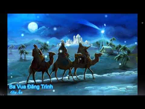 Thể hiện bởi Gia Ân