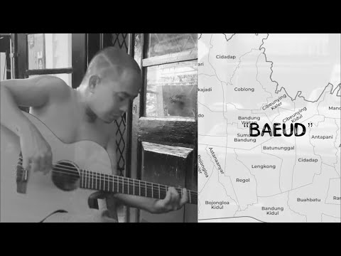 Baeud - Pidi Baiq