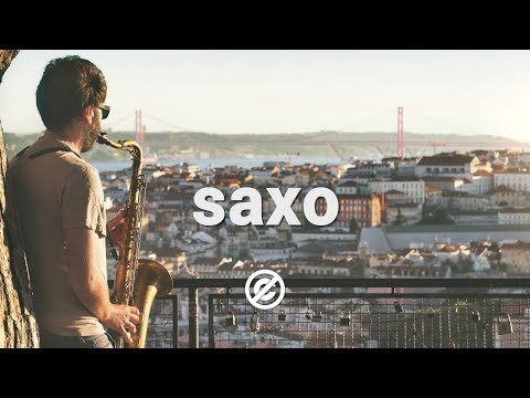 'Night Out' by @LiQWYD 🇸🇪 | Saxophone Vlog Music (No Copyright) 🎷